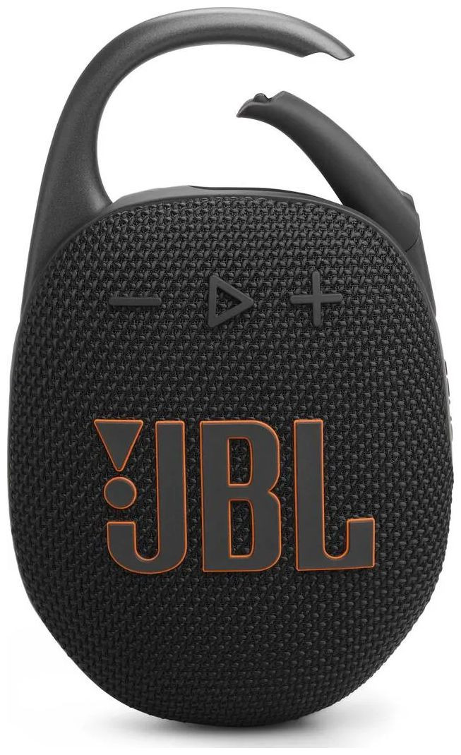 Galerijní obrázek č.3 Přenosné (na ven, na cesty) JBL Clip 5 Black