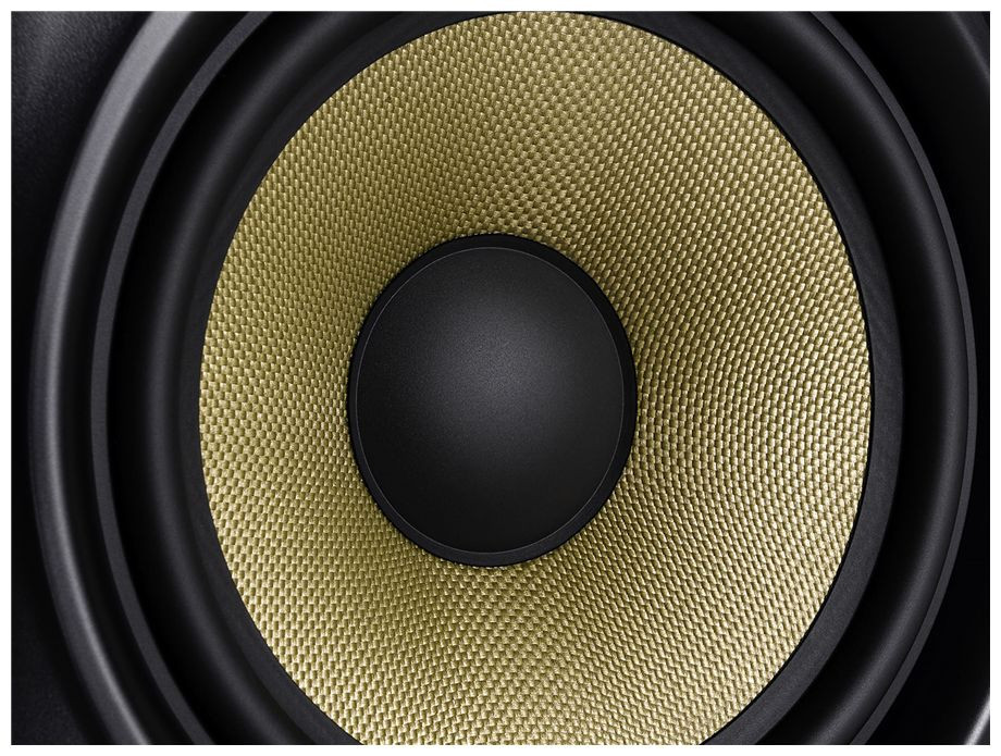 Galerijní obrázek č.6 Aktivní monitory M-AUDIO Forty Eighty