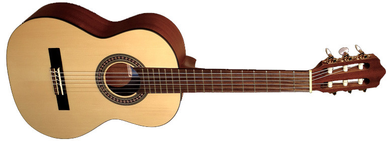 Hlavní obrázek 1/2 KANTARE POCO S 1/2 Natural B-Stock