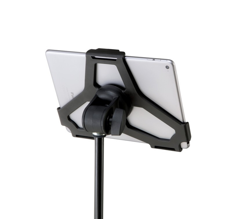 Galerijní obrázek č.2 Příslušenství a náhradní díly KÖNIG MEYER 19717 iPad Air 2 stand holder