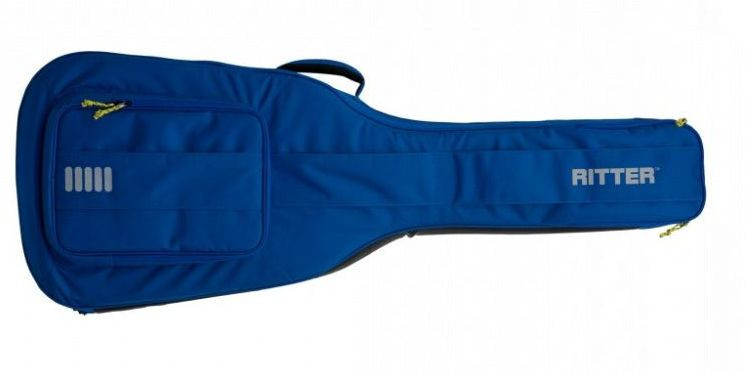 Hlavní obrázek Měkká pouzdra RITTER RGA5-AB/SBL