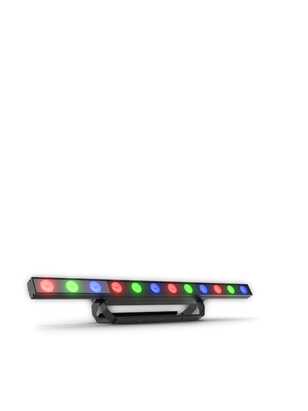 Galerijní obrázek č.2 LED RGB CHAUVET DJ COLORband Pix ILS