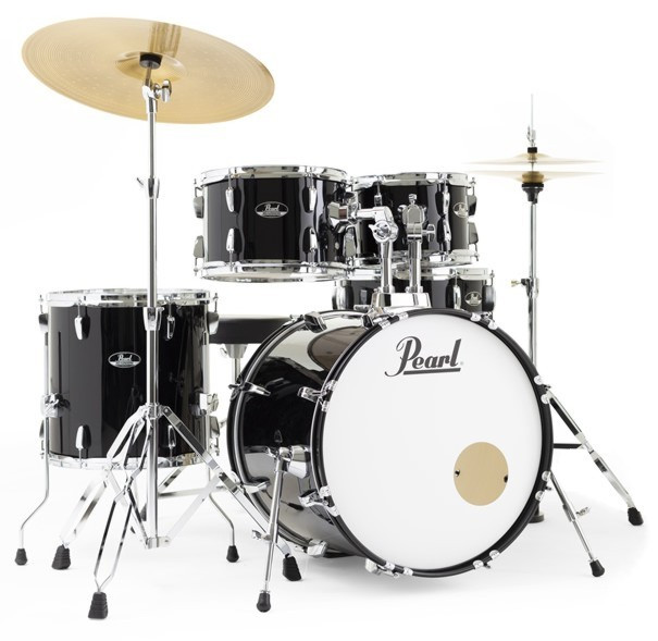 Hlavní obrázek Jiné konfigurace PEARL Roadshow RS585C Jet Black