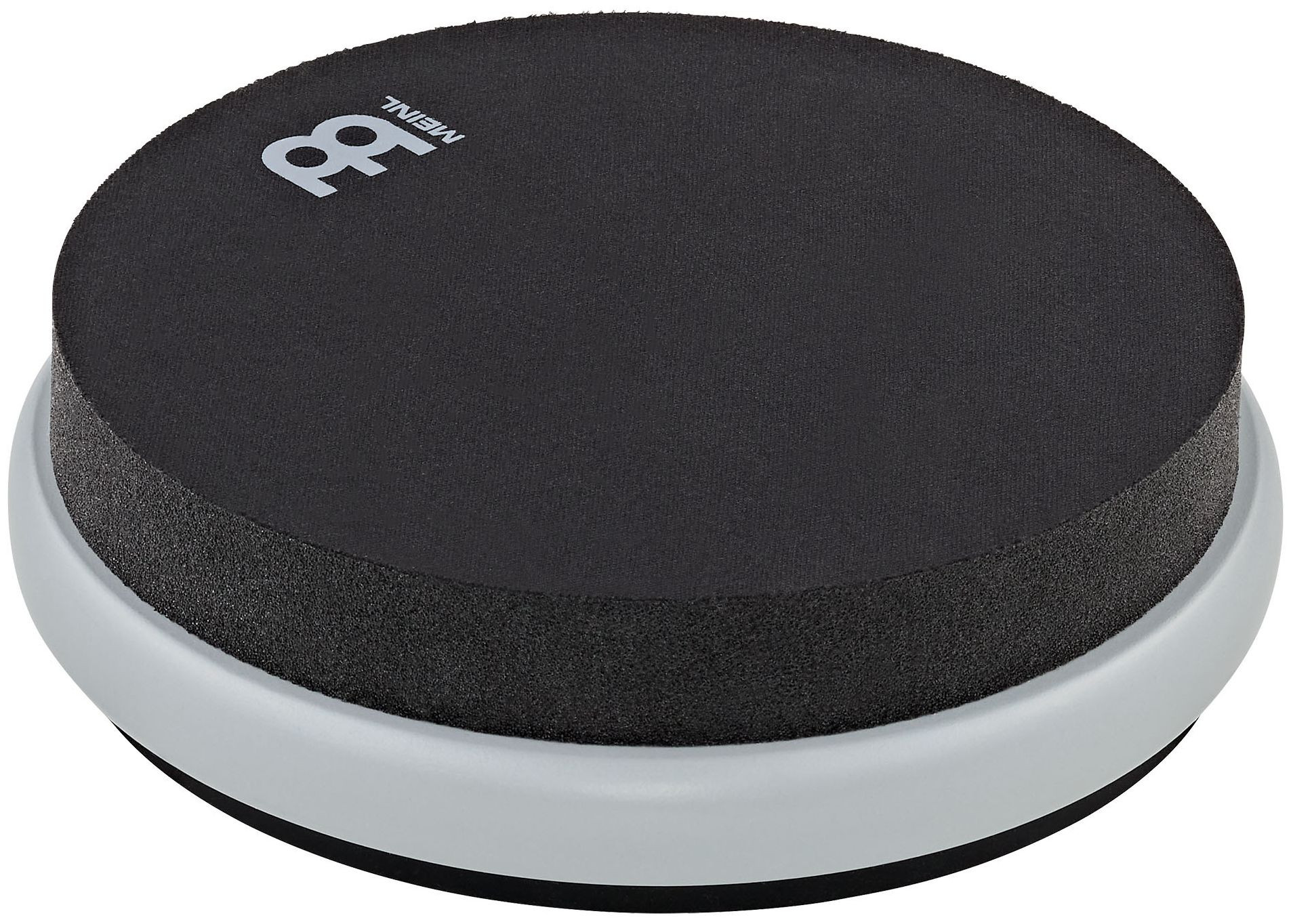 Galerijní obrázek č.2 Tréninkové pady MEINL Double Sided Pad 6” - Gray