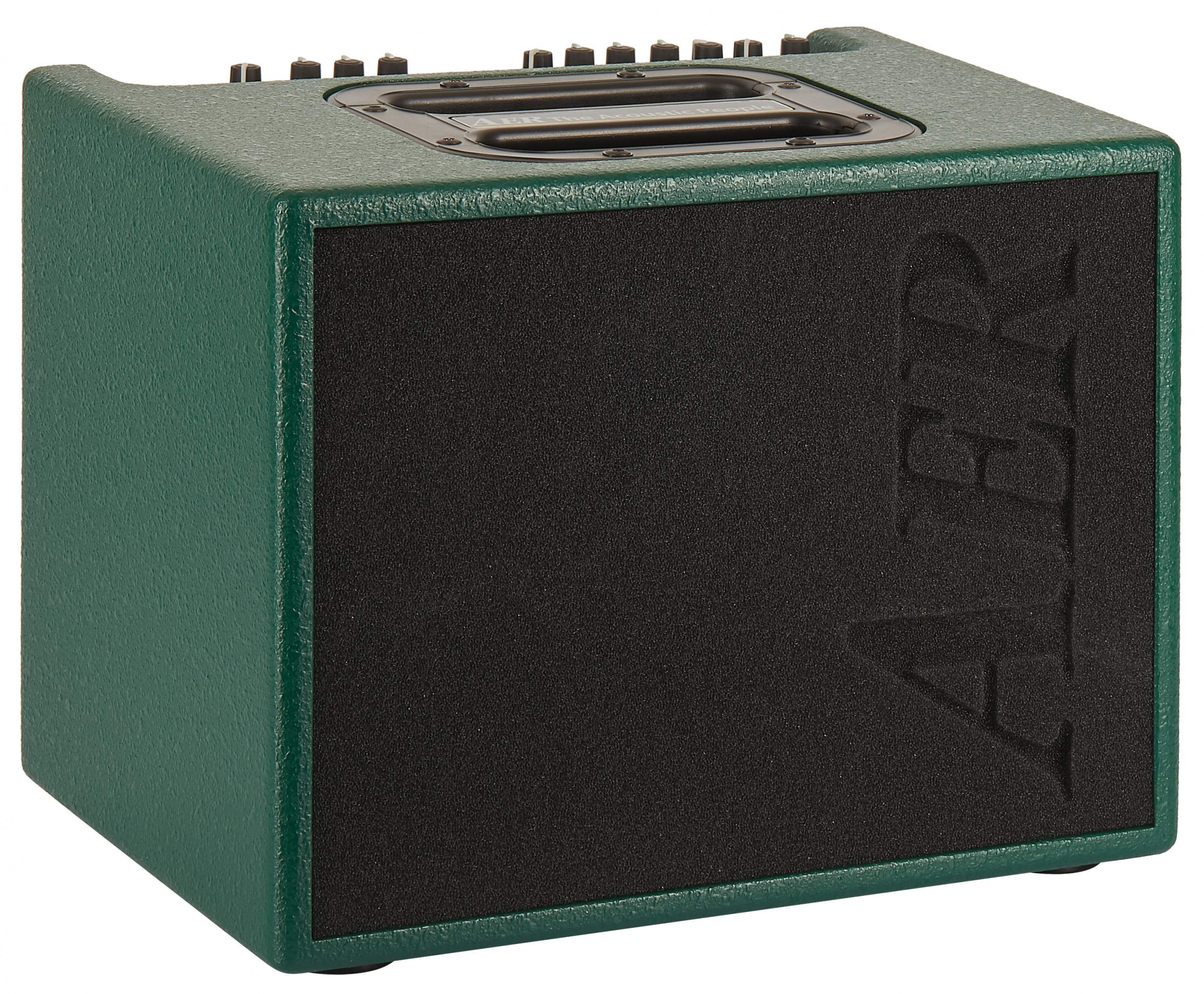 Galerijní obrázek č.1 Akustická komba AER Compact 60 IV - Green Spatter Finish