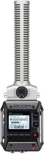 Galerijní obrázek č.3 Mikrofony pro video a foto ZOOM F1-SP