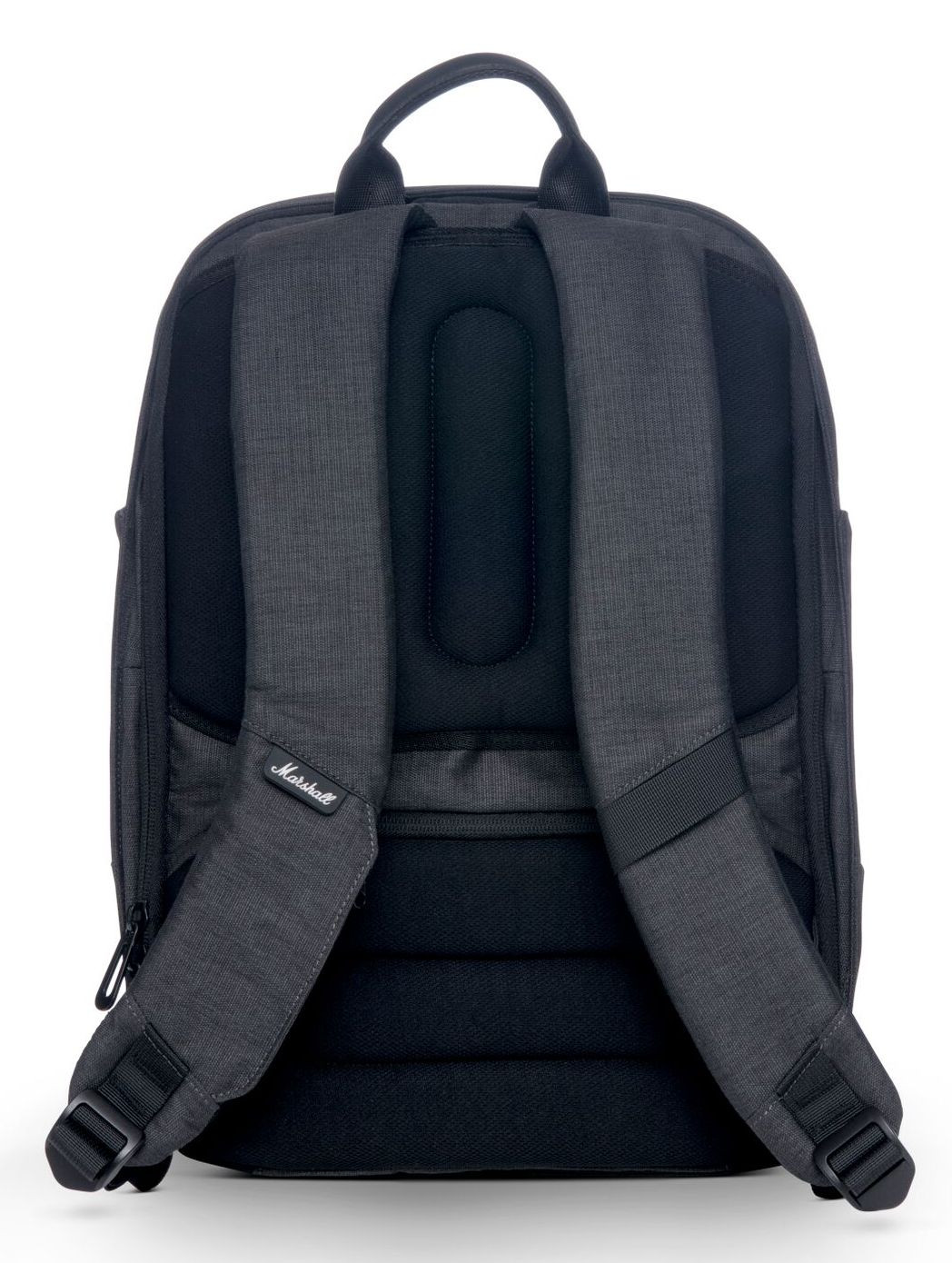 Galerijní obrázek č.1 Oblečení a dárkové předměty MARSHALL City Rocker Black / White