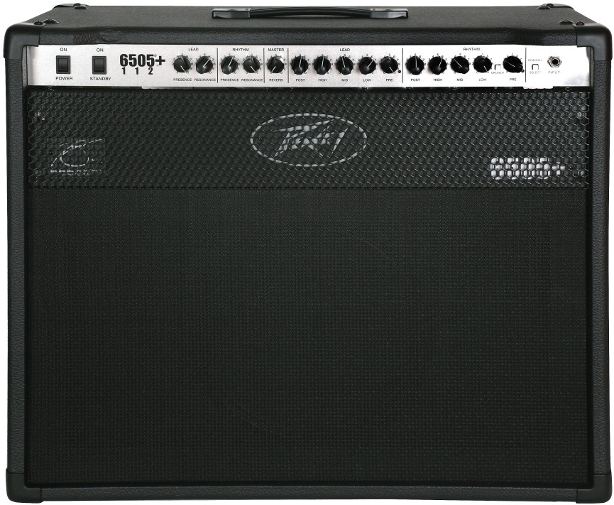 Hlavní obrázek Lampová komba PEAVEY 6505+ 112 Combo