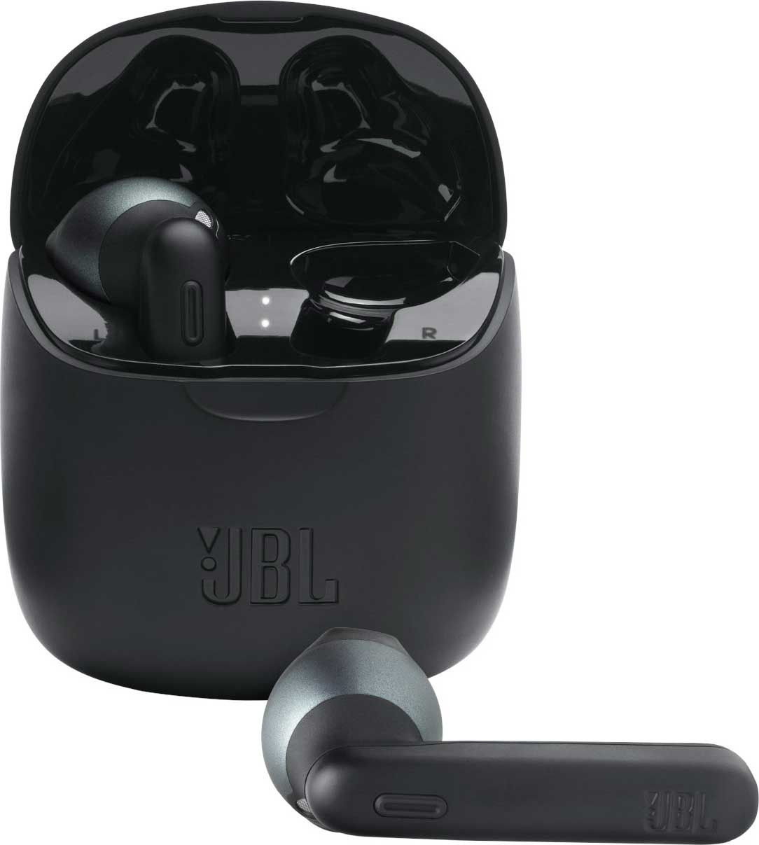 Hlavní obrázek Bezdrátová do uší JBL Tune 225TWS Black