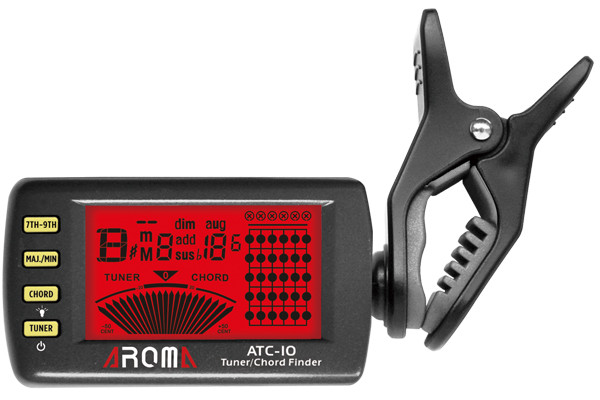 Hlavní obrázek Klipové AROMA ATC-10