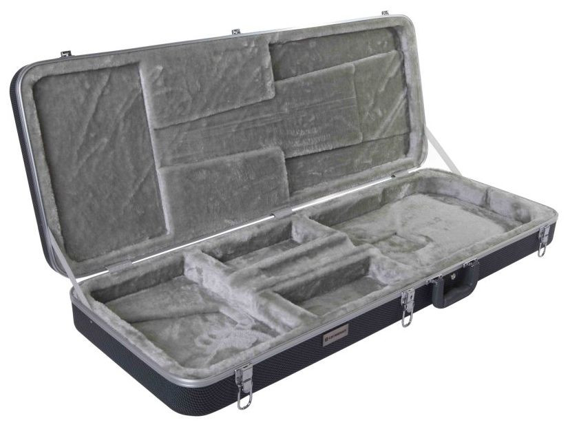 Galerijní obrázek č.3 Tvrdá pouzdra CROSSROCK CRA802EGY