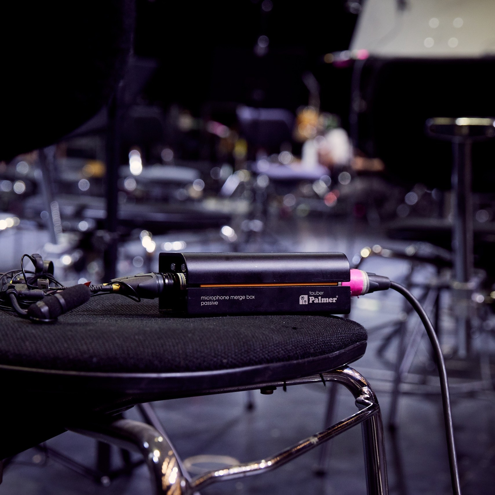 Galerijní obrázek č.11 DI boxy PALMER tauber