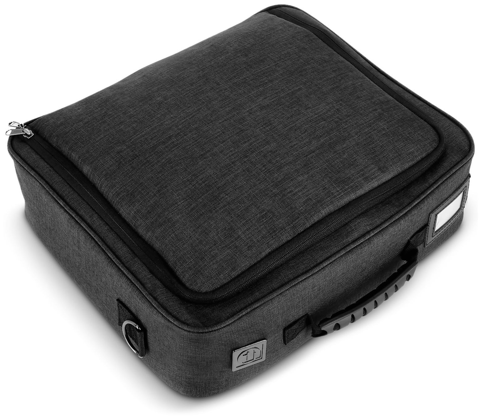 Galerijní obrázek č.6 Příslušenství racku 19" ADAM HALL ORGAFLEX RACK BAG 03