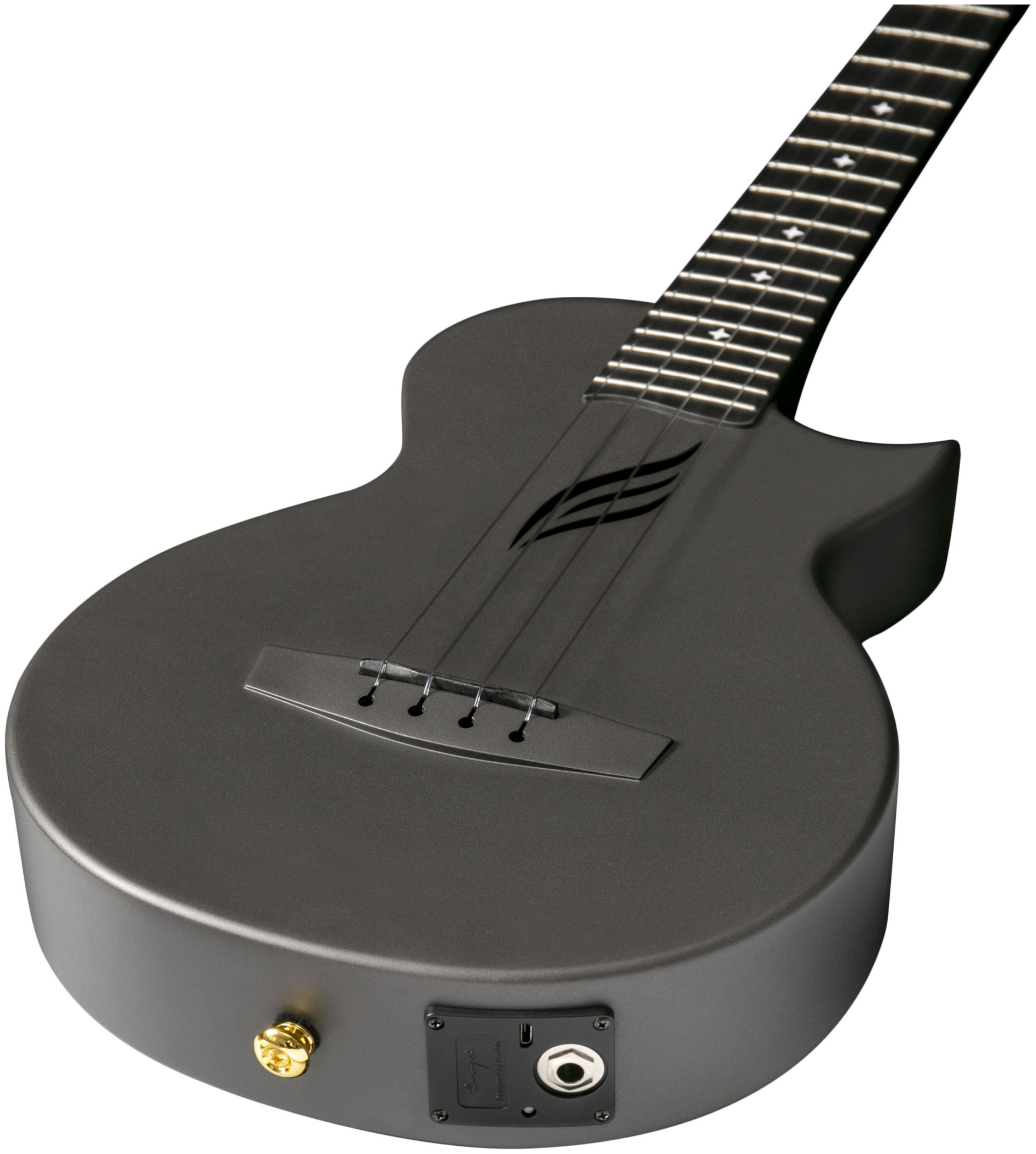 Galerijní obrázek č.4 Tenorové ENYA MUSIC NOVA UE PRO - Black