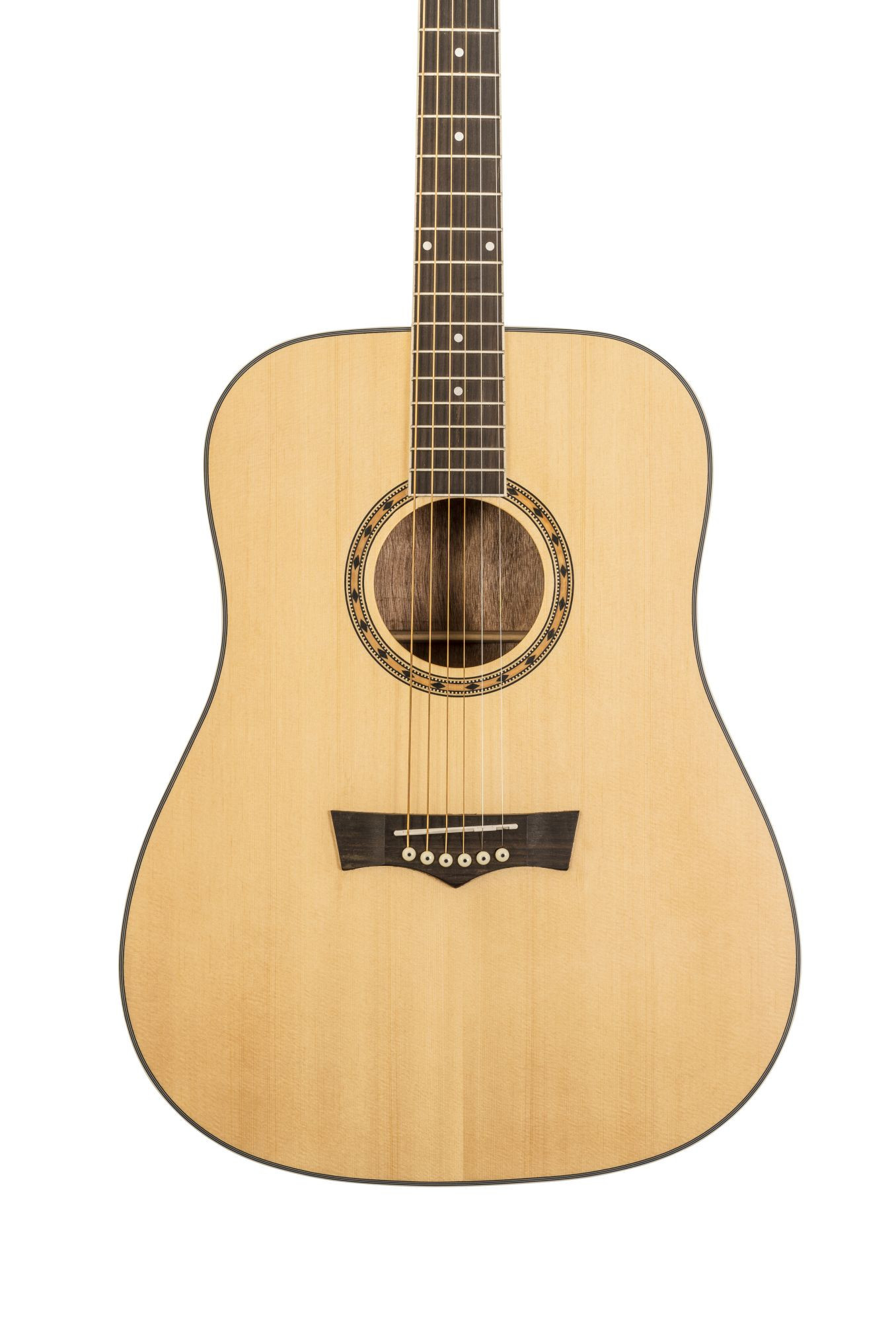 Galerijní obrázek č.2 Akustické sety PEAVEY Delta Woods DW-1 - Natural BTS SET