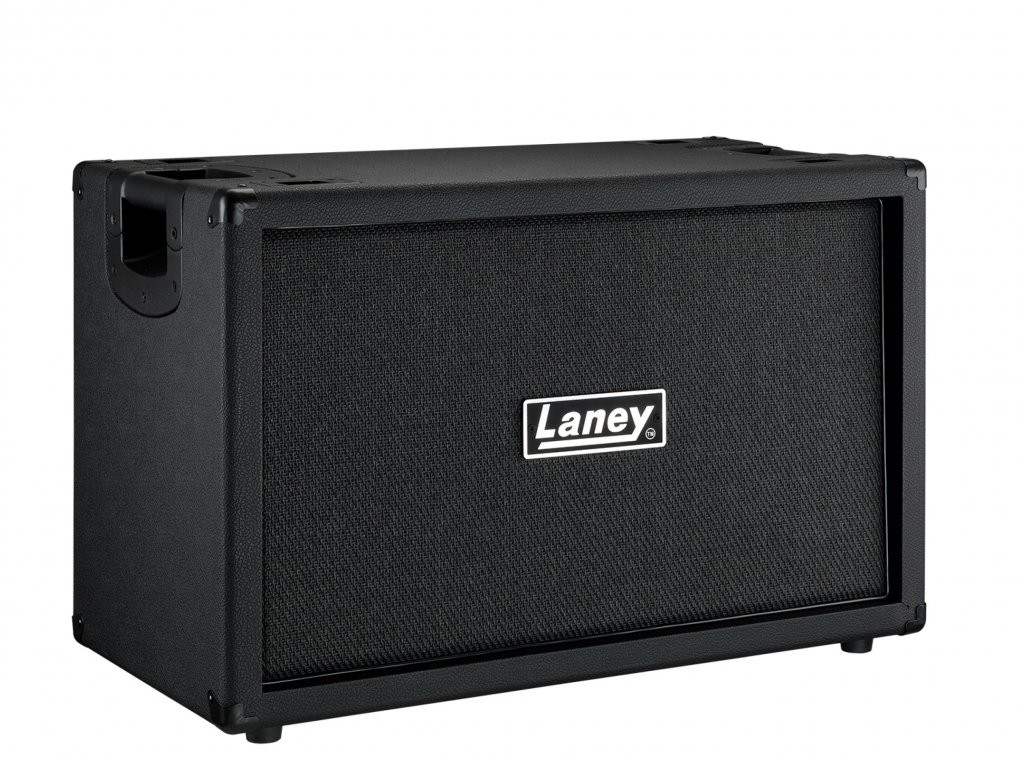 Galerijní obrázek č.1 2 reproduktory LANEY GS 212IE