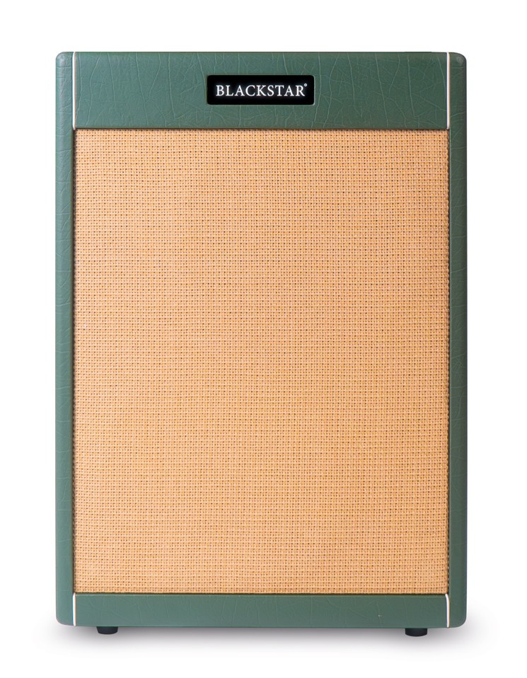Hlavní obrázek 2 reproduktory BLACKSTAR St. James JJN 212 VOC