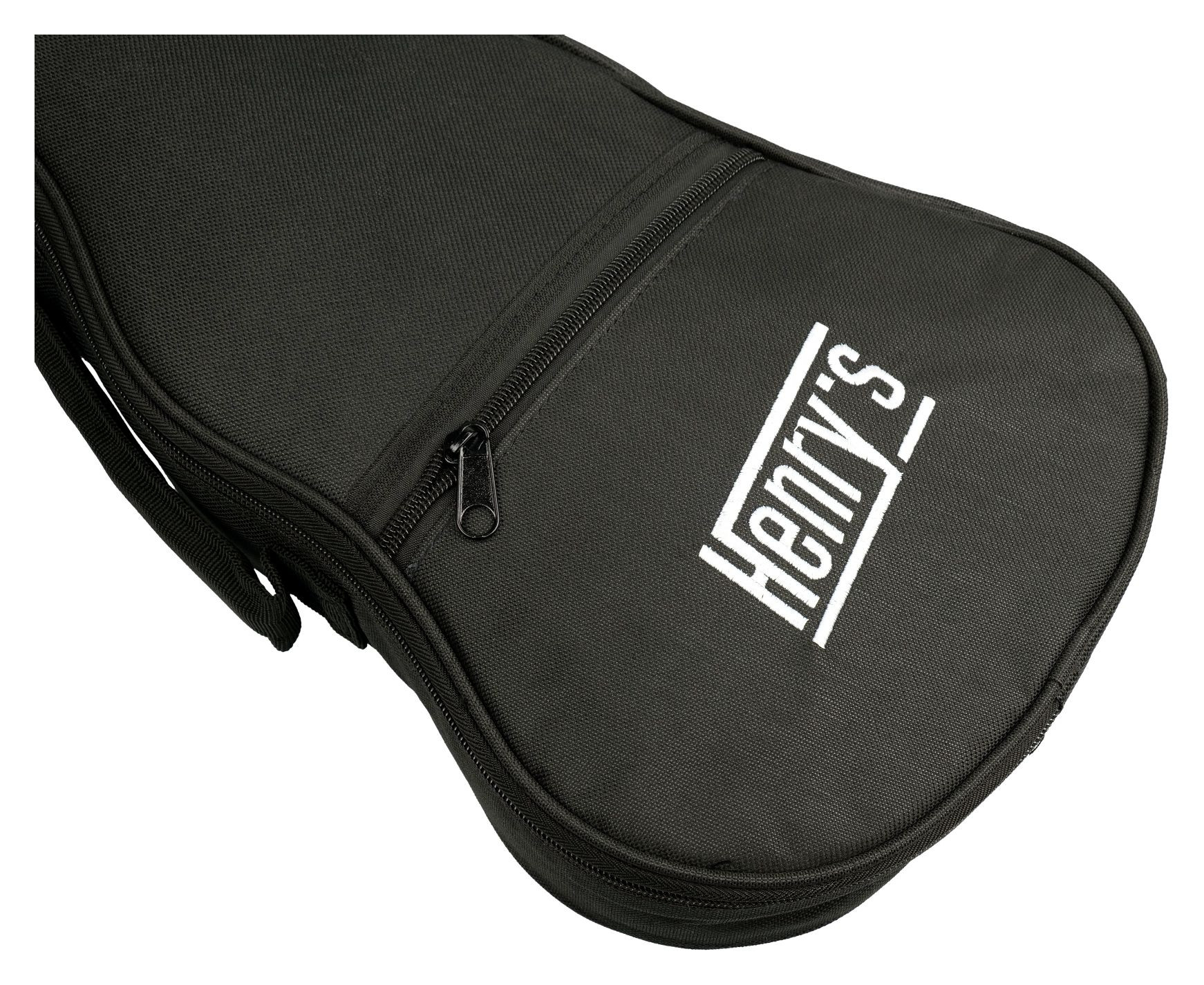 Galerijní obrázek č.2 Měkká pouzdra HENRY’S Medium UBM-01C - Black