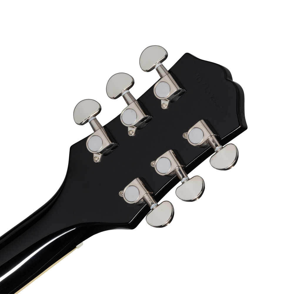 Galerijní obrázek č.6 Elektrické kytary EPIPHONE Power Players SG Exclusive - Dark Matter Ebony