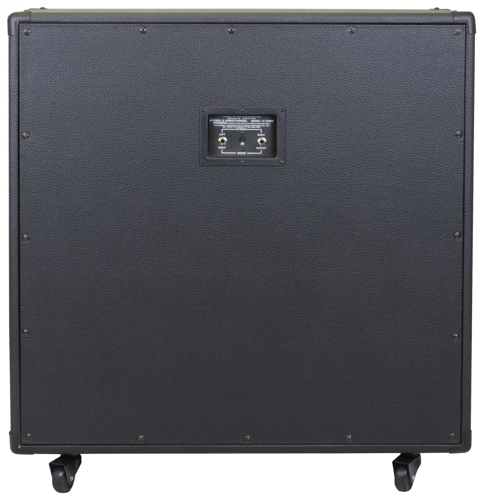 Galerijní obrázek č.3 4 reproduktory PEAVEY 6505 4x12 Slant