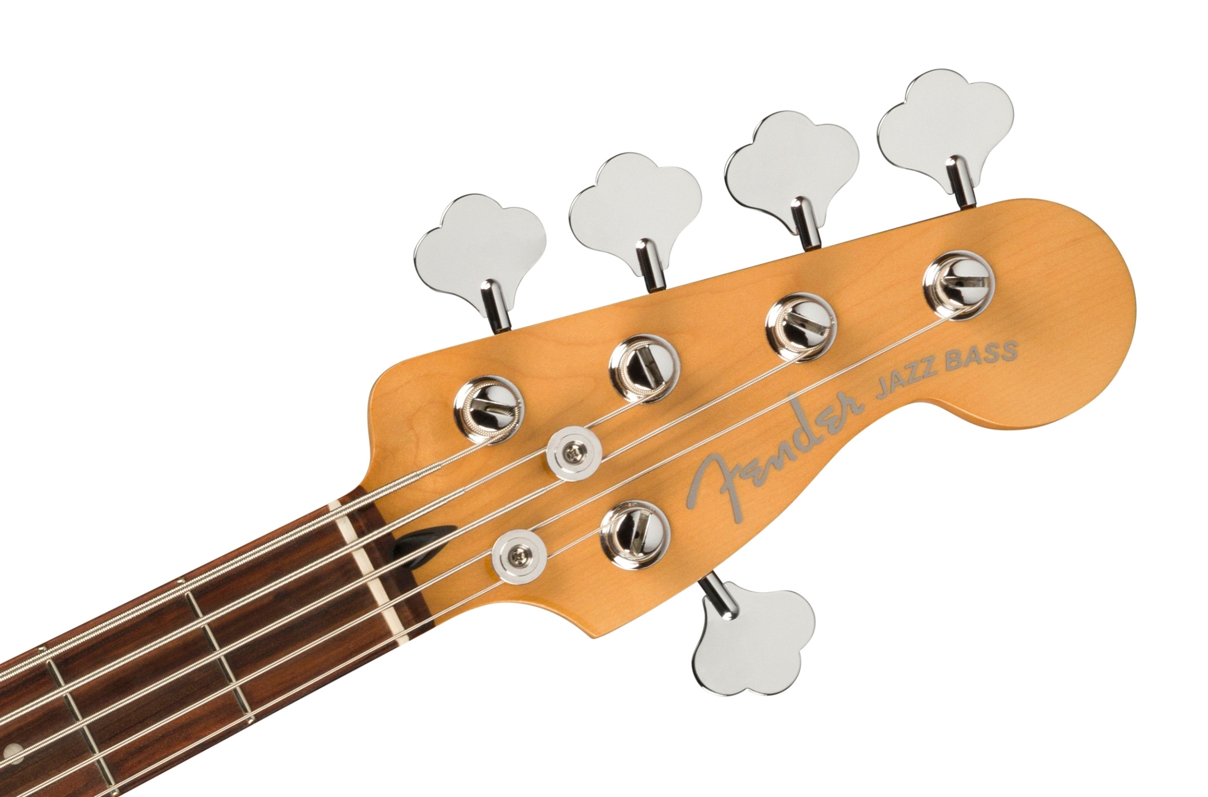 Galerijní obrázek č.4 5strunné FENDER Player Plus Jazz Bass V - 3-Color Sunburst