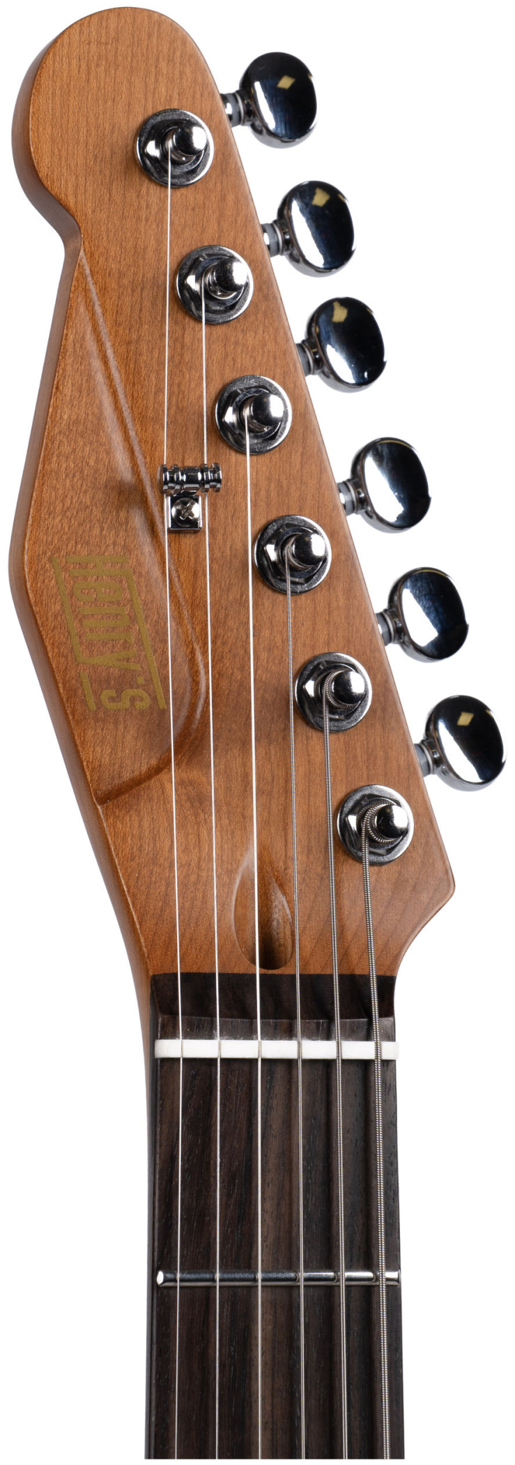 Galerijní obrázek č.3 T - modely HENRY’S LH Space II Relic TL-1L Sky - Blue