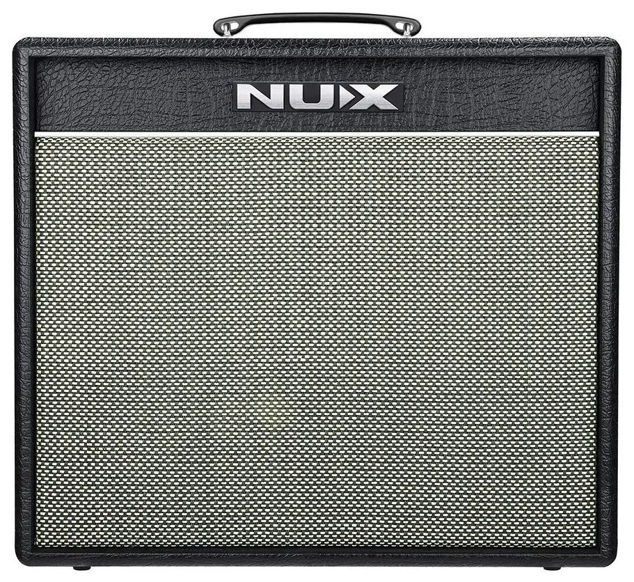 Hlavní obrázek Modelingová komba NUX Mighty 60 MKII