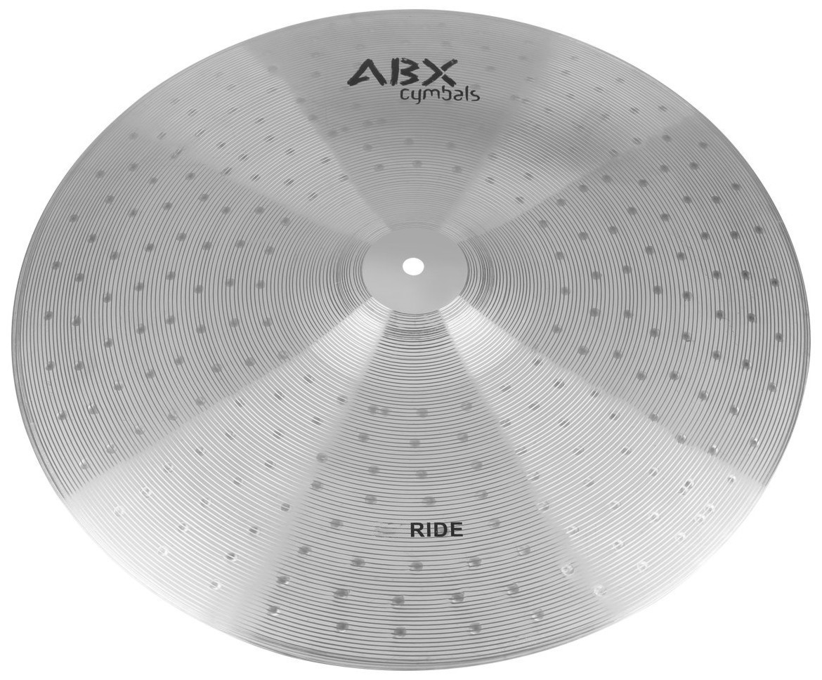 Hlavní obrázek 18" - 19" ABX Ride 18”