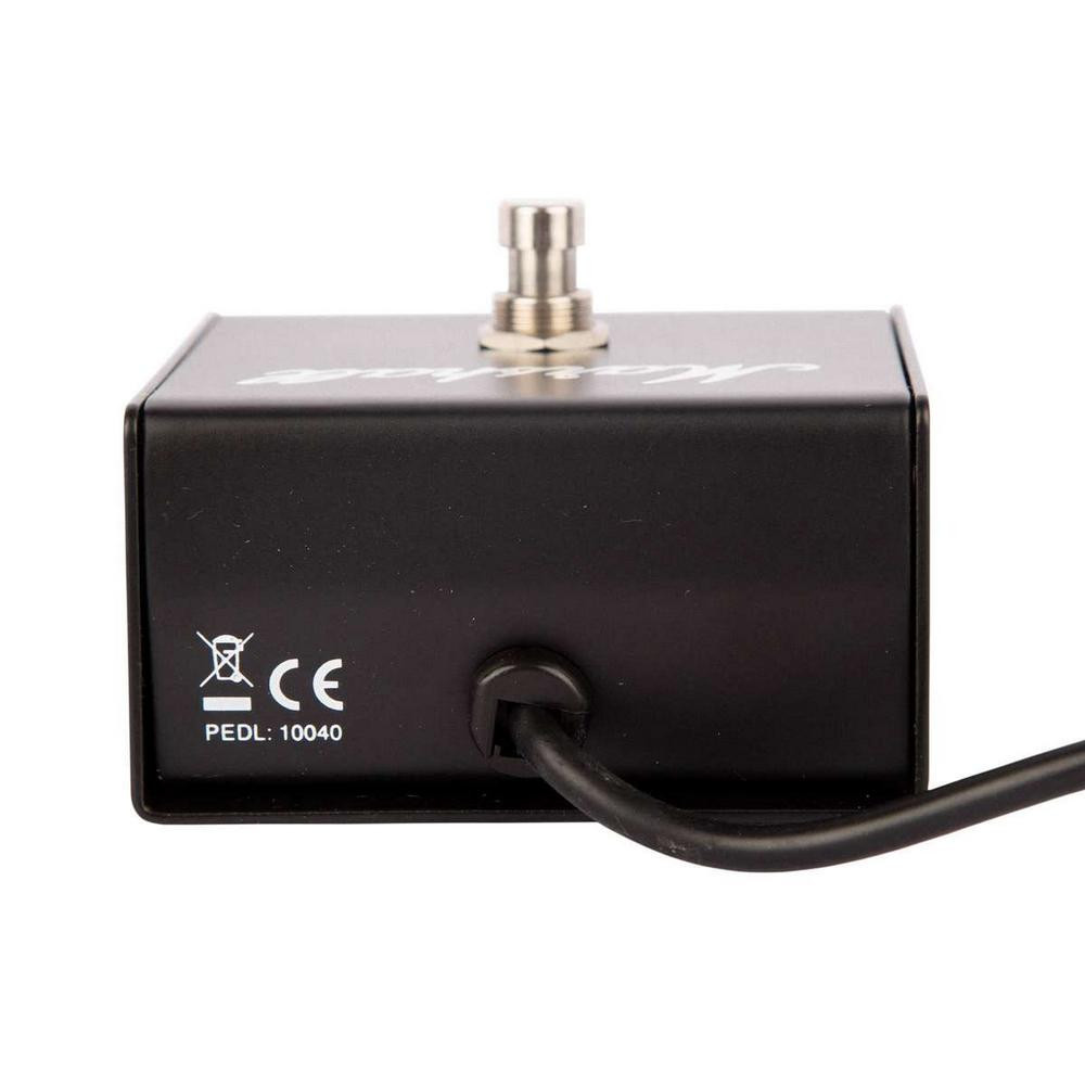 Galerijní obrázek č.1 Footswitche a přepínače MARSHALL PEDL-00040