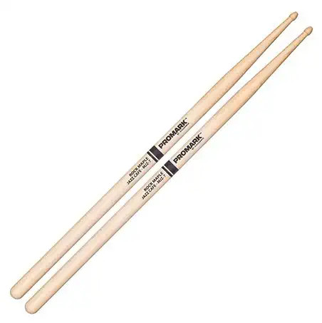 Galerijní obrázek č.1 Ostatní PRO-MARK MJZ-7 Maple Jazz Cafe Wood Tip