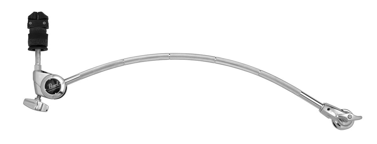 Hlavní obrázek Ramena pro činely PEARL CHC-100 Boomerang Curved Cymbal Boom Holder