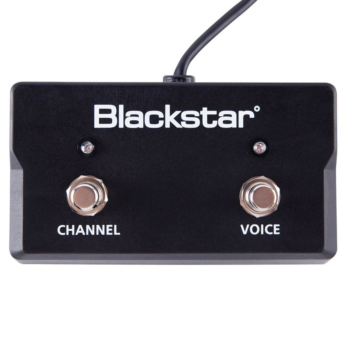 Hlavní obrázek Footswitche a přepínače BLACKSTAR FS-16 HT Series MkII Footswitch