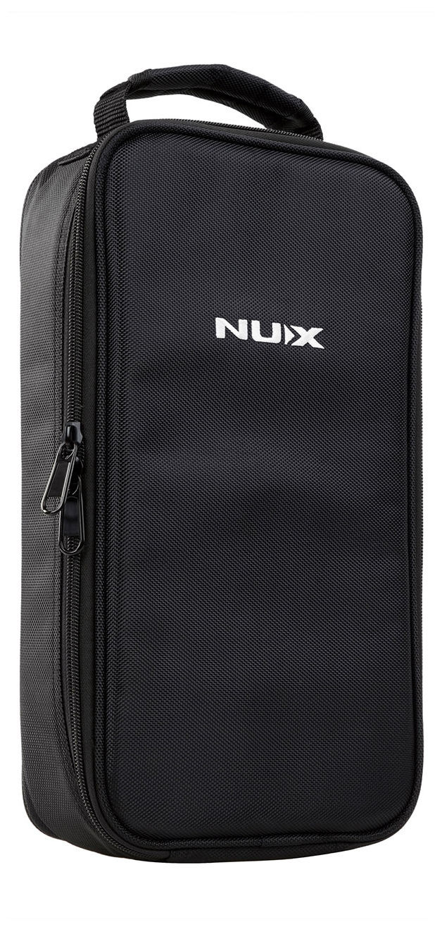 Galerijní obrázek č.1 Pedalboardy NUX Multi-Effects Bag