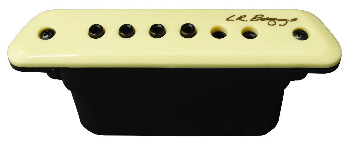 Hlavní obrázek Akustické L.R.BAGGS M1