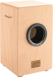 Galerijní obrázek č.1 Jiné příslušenství SCHLAGWERK CBT 10 - Cajon Bass Tube