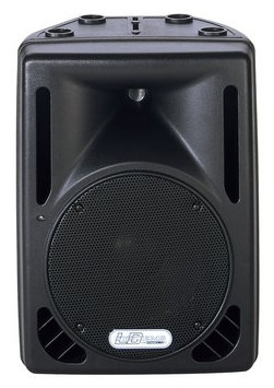 Hlavní obrázek Aktivní reproboxy LD SYSTEMS Pro 10 LDP102A