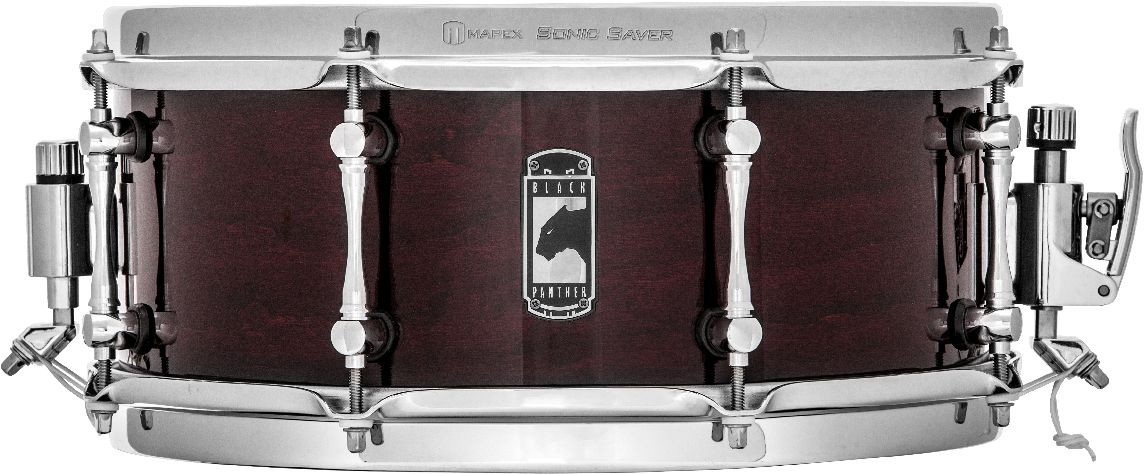 Hlavní obrázek 13" MAPEX Black Panther Cherry Bomb BPCW3550CNCY