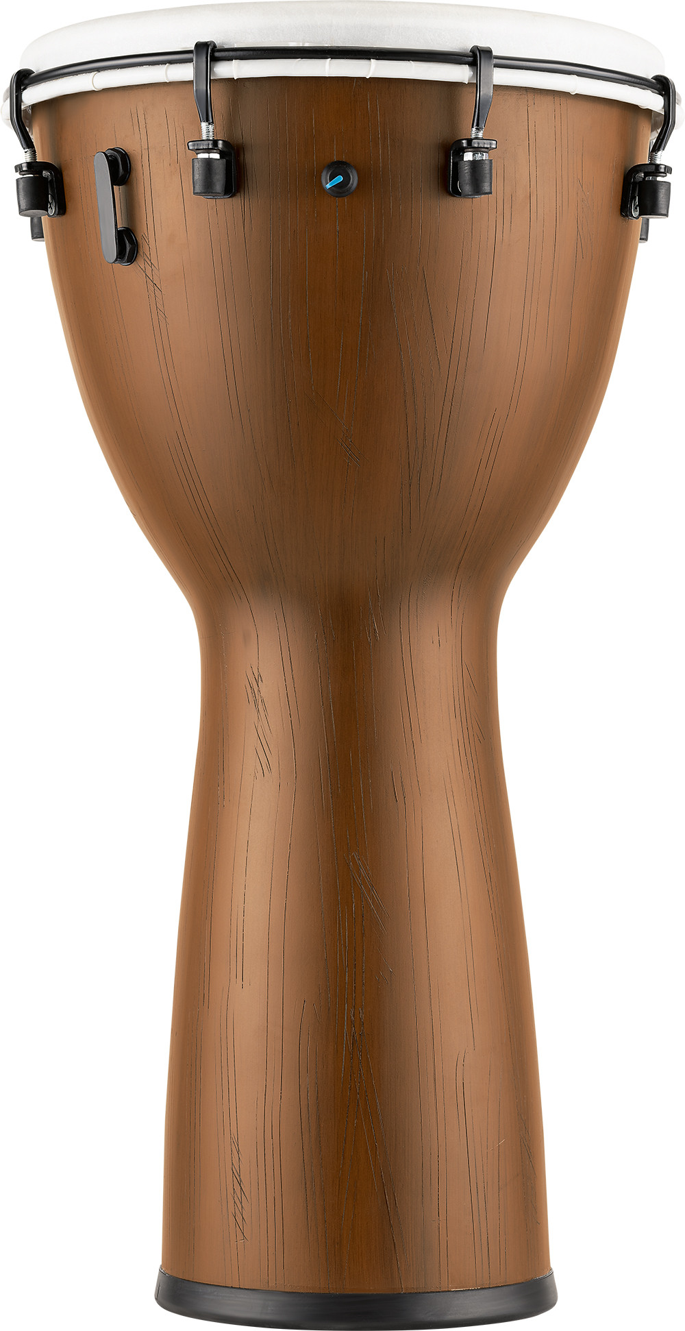 Galerijní obrázek č.1 Djembes MEINL PADJ12-BW Pickup Alpine Series Djembe 12” - Barnwood