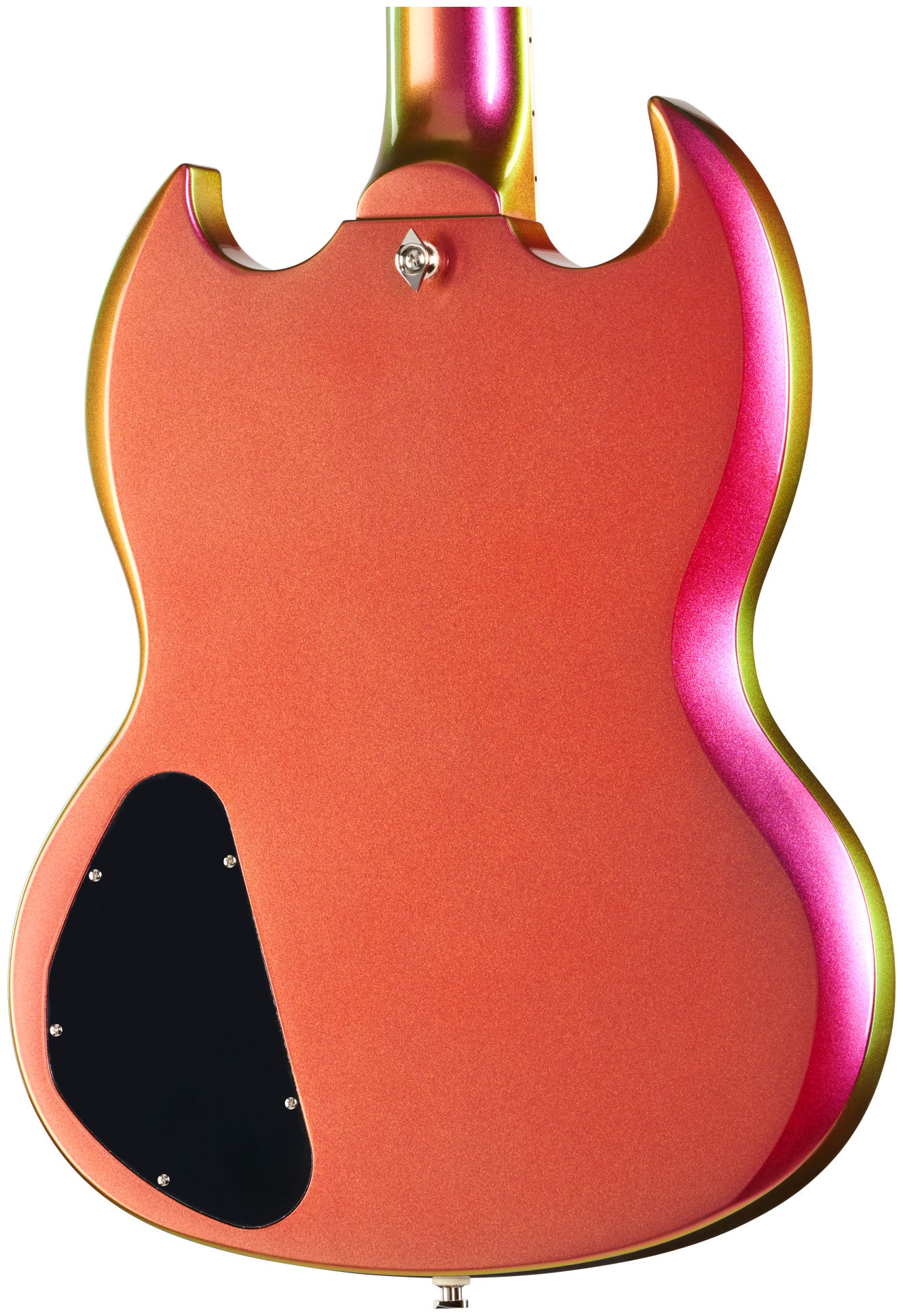 Galerijní obrázek č.3 SG EPIPHONE Futura SG Custom - Nitro Shift