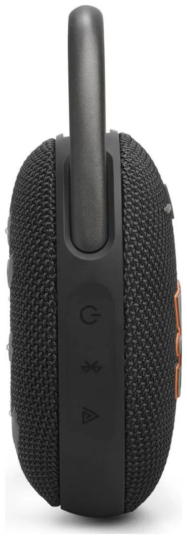 Galerijní obrázek č.5 Přenosné (na ven, na cesty) JBL Clip 5 Black