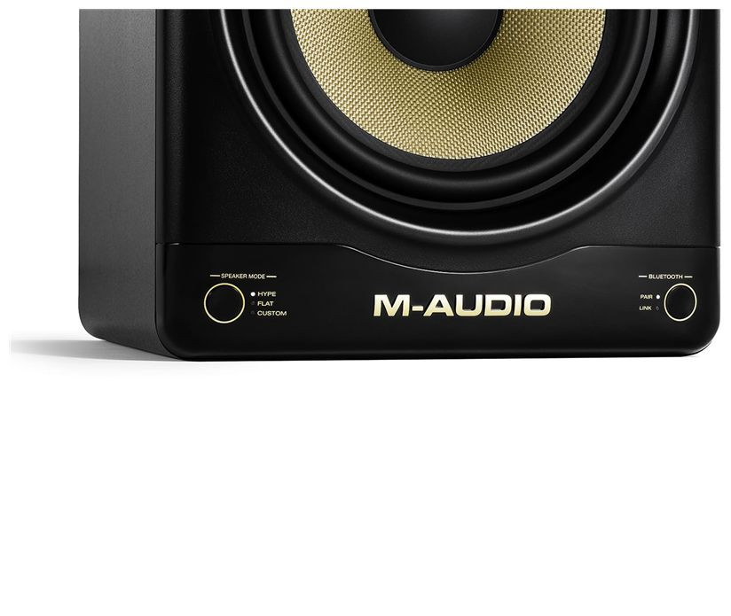 Galerijní obrázek č.4 Aktivní monitory M-AUDIO Forty Eighty