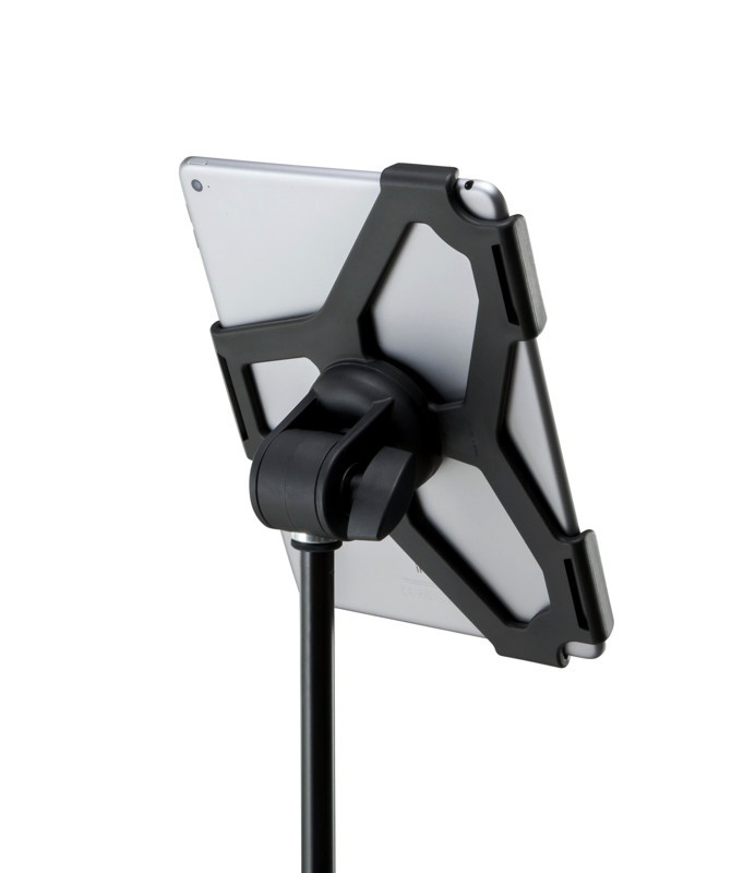 Galerijní obrázek č.3 Příslušenství a náhradní díly KÖNIG MEYER 19717 iPad Air 2 stand holder