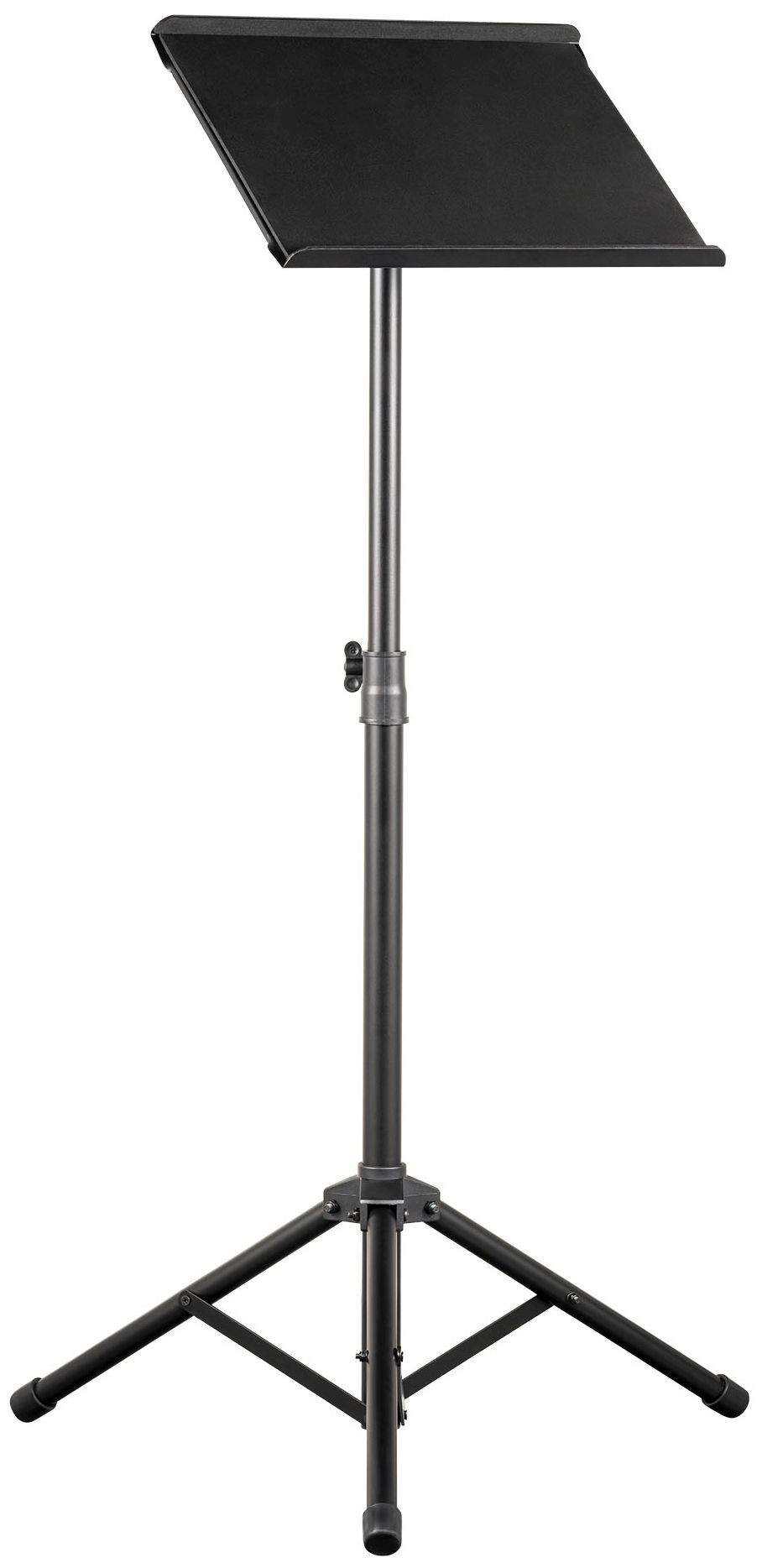 Hlavní obrázek Stojany pro laptopy, tablety, DJs, apod. MEINL Light Laptop Table Stand