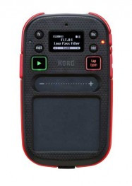 Hlavní obrázek Samplery, sekvencery, moduly KORG mini KAOSS PAD 2