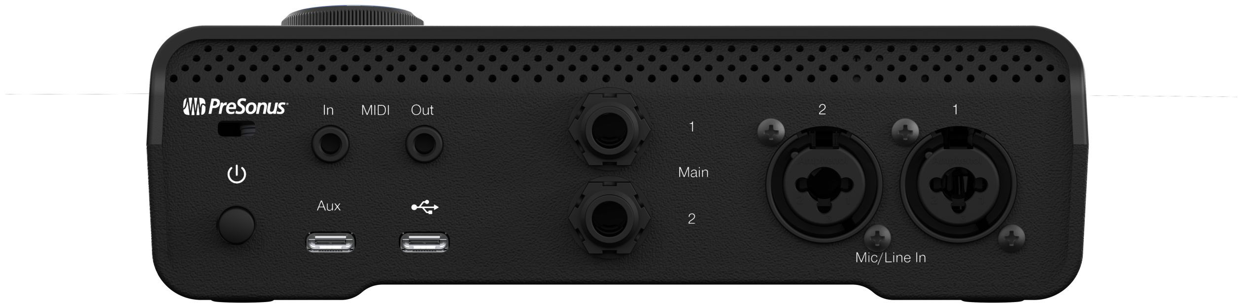 Galerijní obrázek č.1 USB zvukové karty PRESONUS Quantum ES2