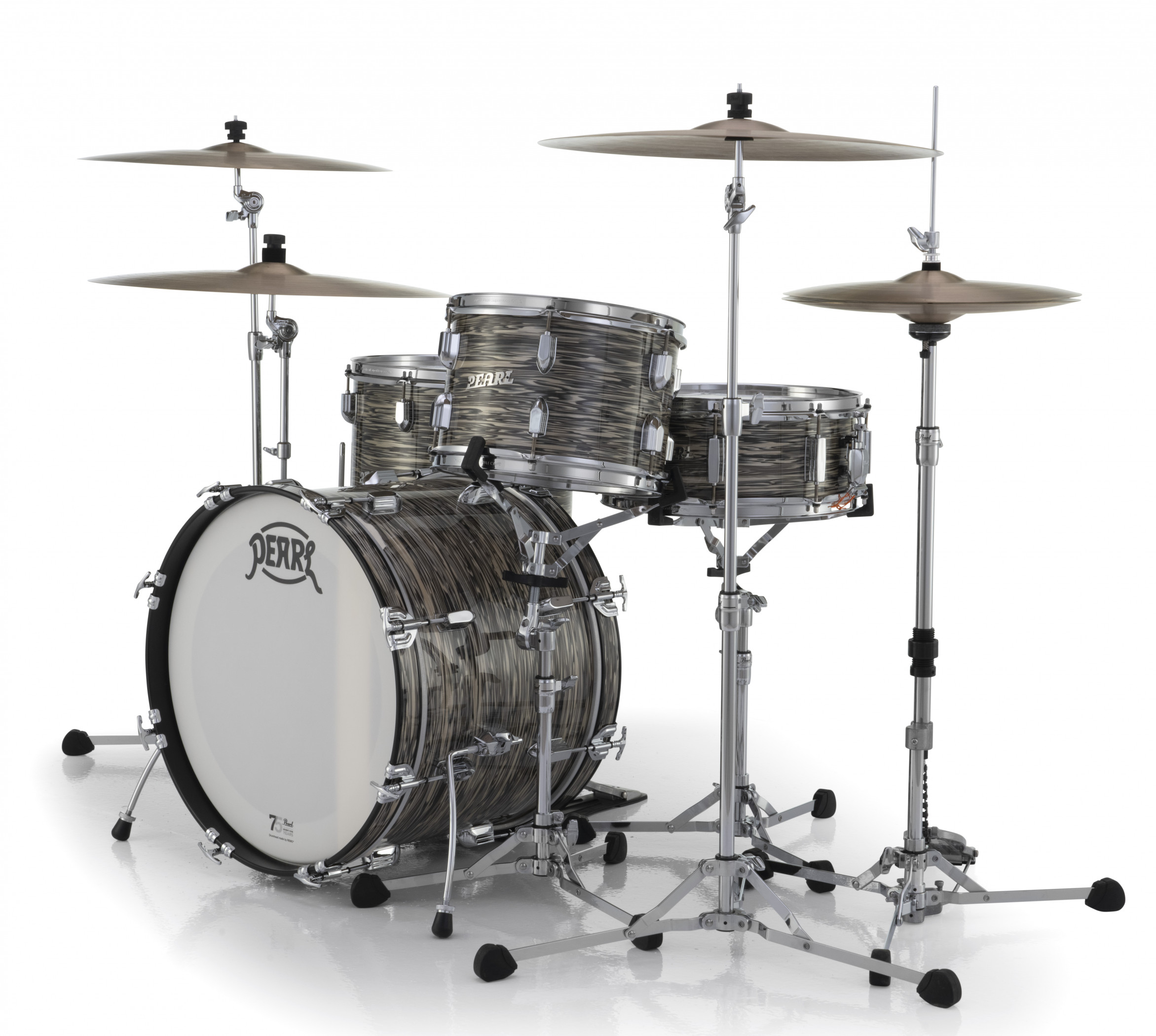 Hlavní obrázek Jiné konfigurace PEARL PSD903XP/C768 President Series Deluxe - Desert Ripple