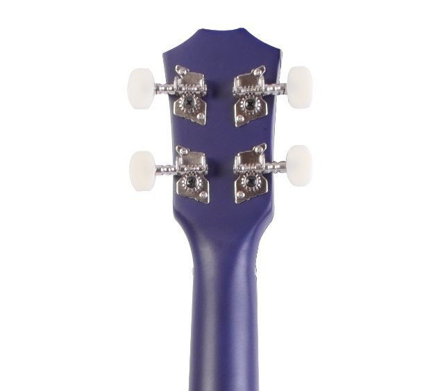 Galerijní obrázek č.4 Sopránové ARROW PB10 BL Soprano Ukulele - Blue
