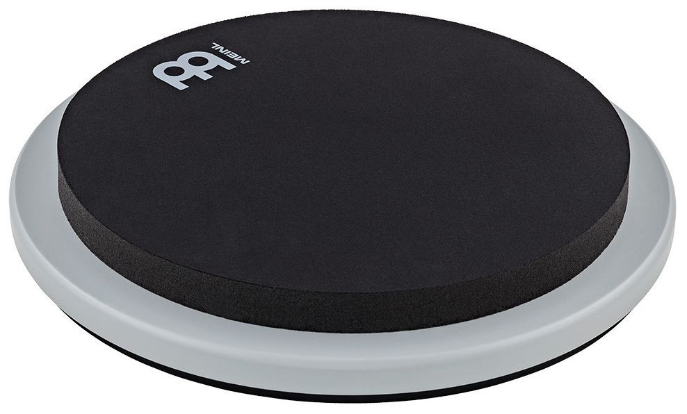 Galerijní obrázek č.2 Tréninkové pady MEINL Double Sided Pad 12” - Gray