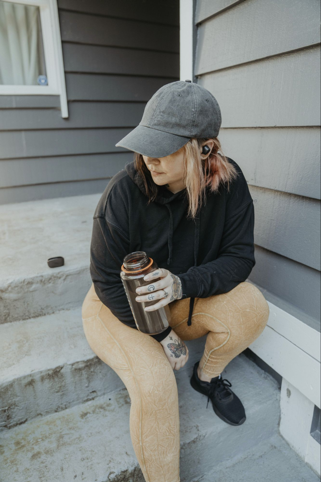 Galerijní obrázek č.15 Bezdrátová do uší JBL Vibe 100TWS Black