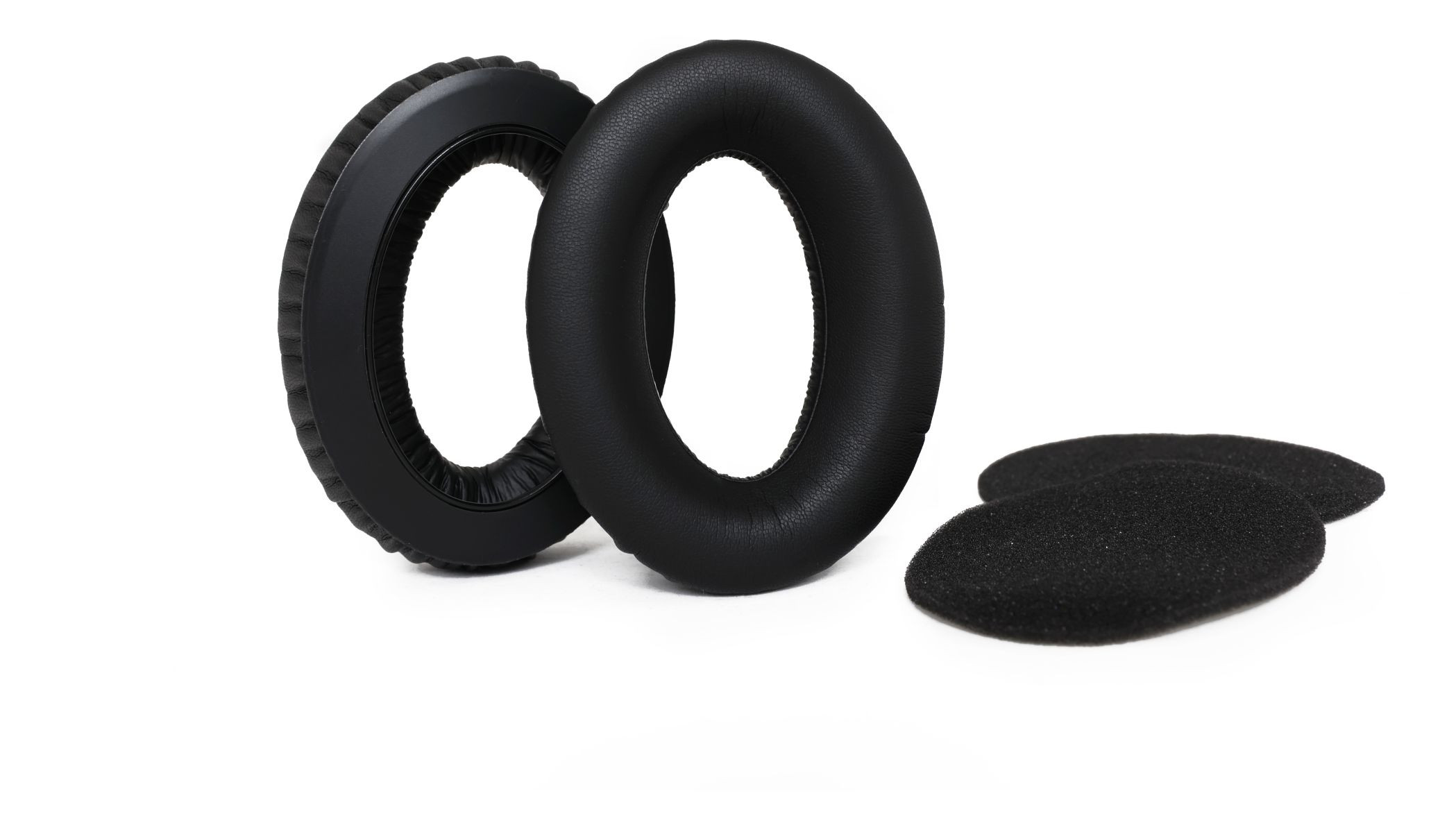 Hlavní obrázek Náhradní náušníky pro sluchátka VELES-X HD600 HD650 Earpads